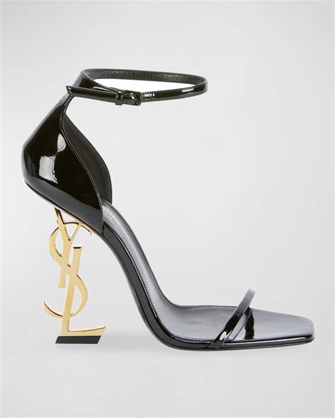 opyum ysl poids|ysl opyum heels sale.